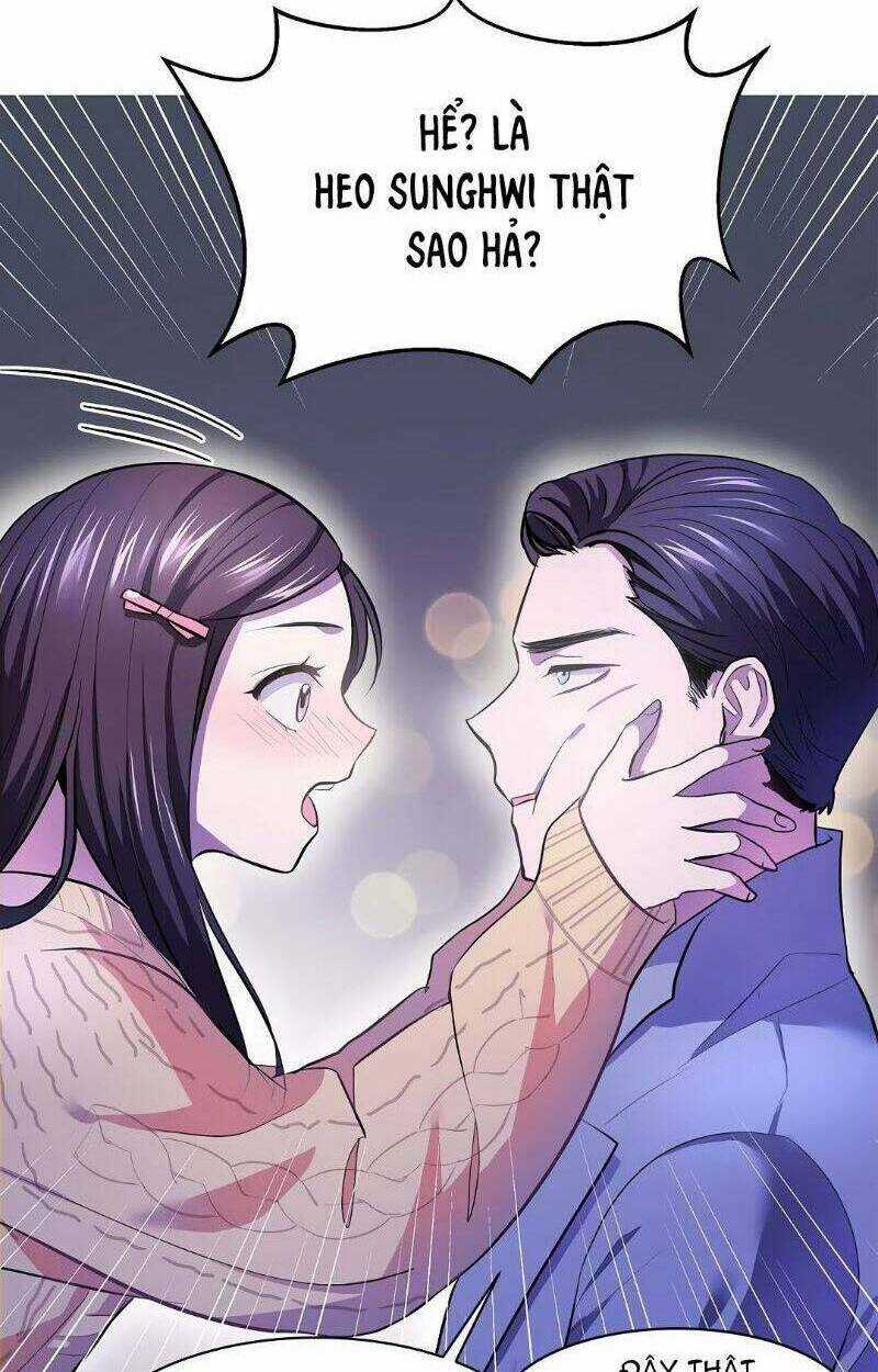 Vô Tình Trở Thành Con Gái Của Triệu Phú Chapter 12 trang 5