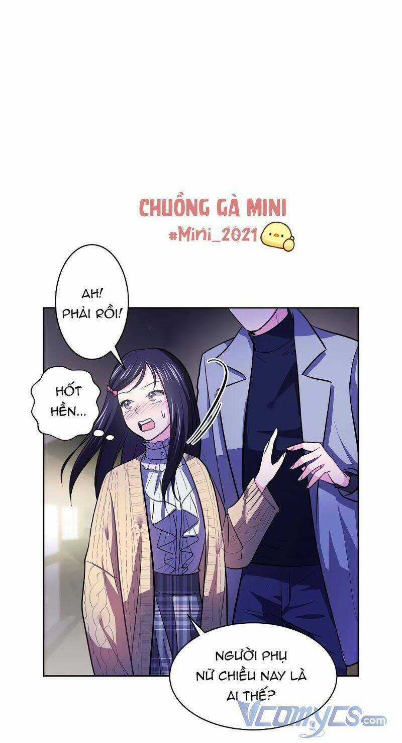 Vô Tình Trở Thành Con Gái Của Triệu Phú Chapter 12 trang 50