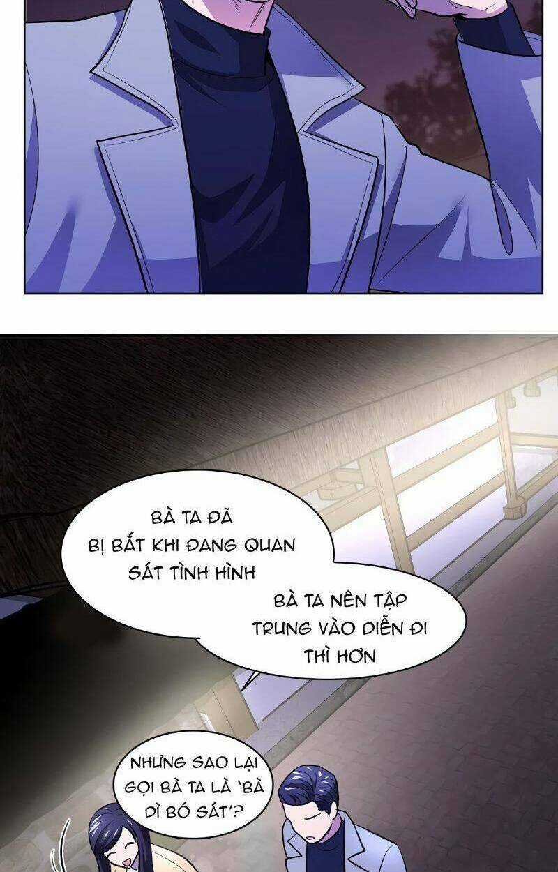 Vô Tình Trở Thành Con Gái Của Triệu Phú Chapter 12 trang 52