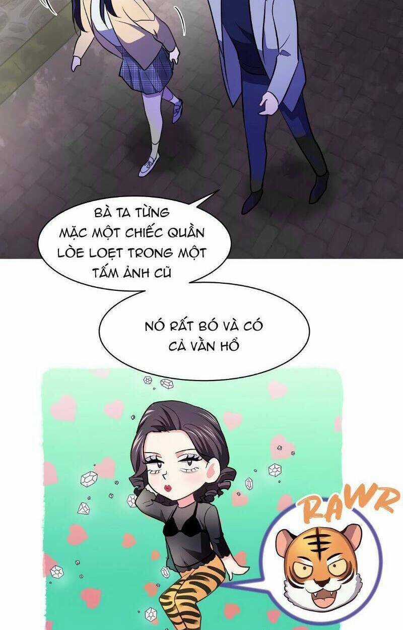 Vô Tình Trở Thành Con Gái Của Triệu Phú Chapter 12 trang 53