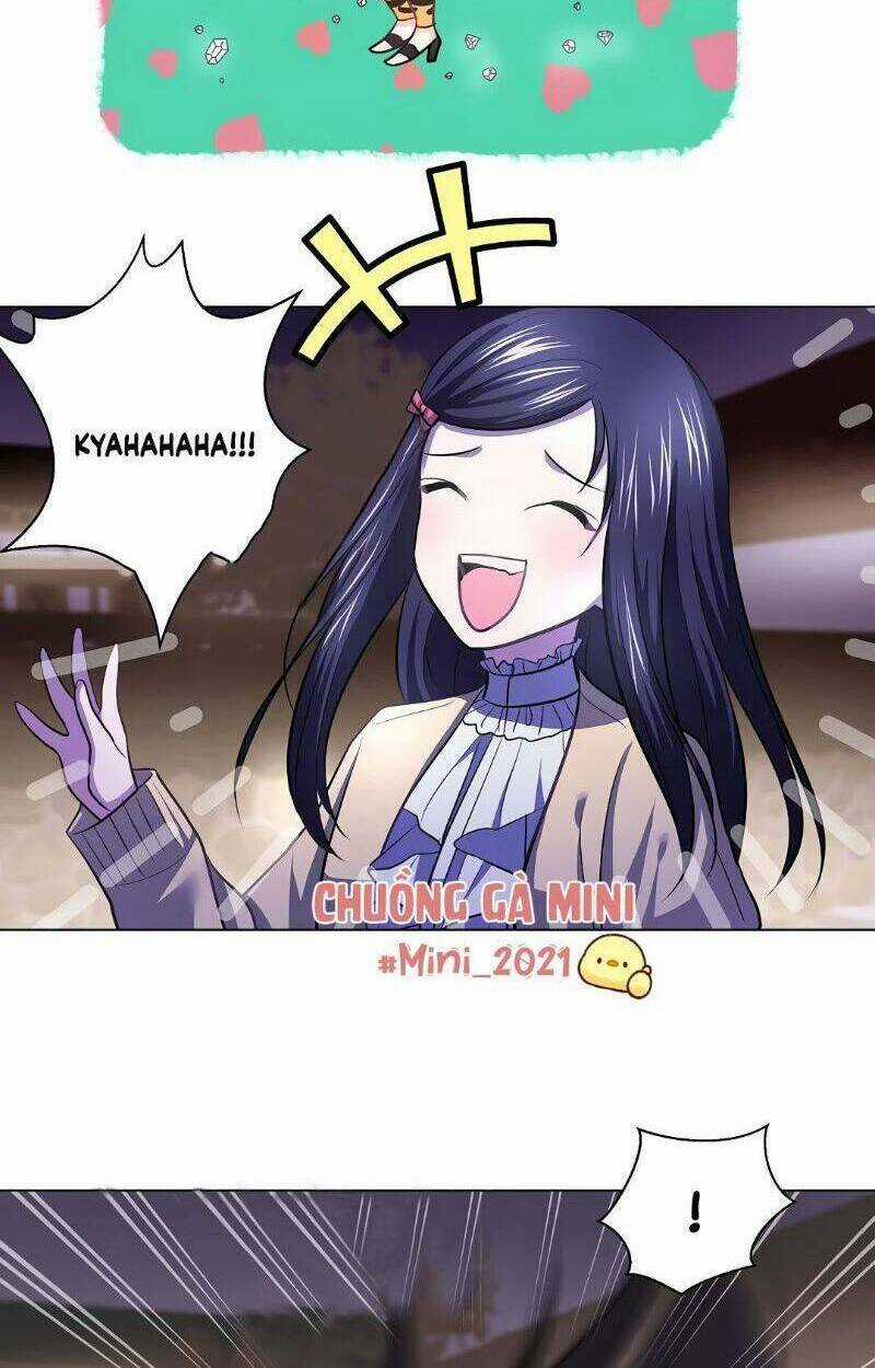 Vô Tình Trở Thành Con Gái Của Triệu Phú Chapter 12 trang 54