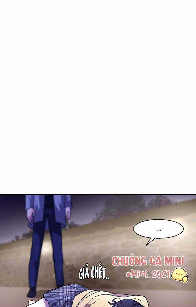 Vô Tình Trở Thành Con Gái Của Triệu Phú Chapter 12 trang 56