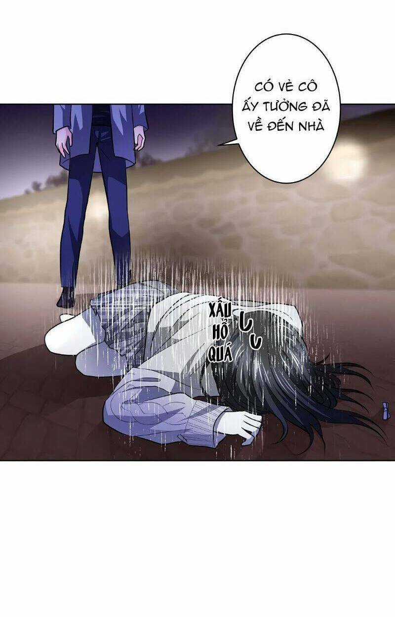 Vô Tình Trở Thành Con Gái Của Triệu Phú Chapter 12 trang 58