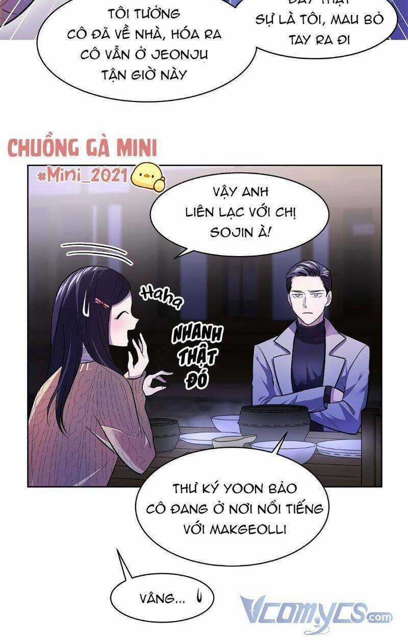 Vô Tình Trở Thành Con Gái Của Triệu Phú Chapter 12 trang 6