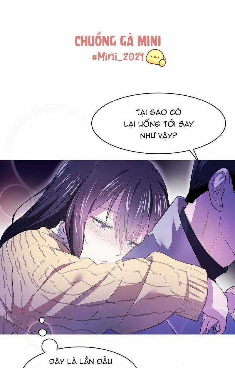 Vô Tình Trở Thành Con Gái Của Triệu Phú Chapter 12 trang 62