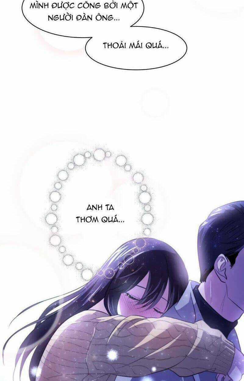 Vô Tình Trở Thành Con Gái Của Triệu Phú Chapter 12 trang 63