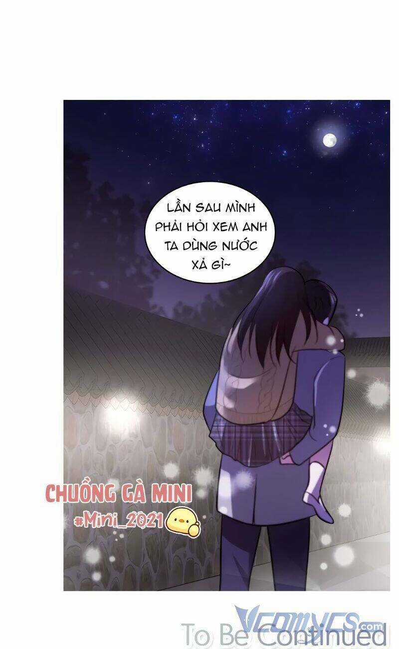 Vô Tình Trở Thành Con Gái Của Triệu Phú Chapter 12 trang 65