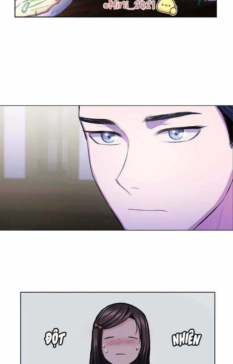 Vô Tình Trở Thành Con Gái Của Triệu Phú Chapter 12 trang 8