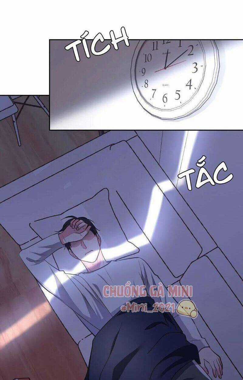 Vô Tình Trở Thành Con Gái Của Triệu Phú Chapter 13 trang 10