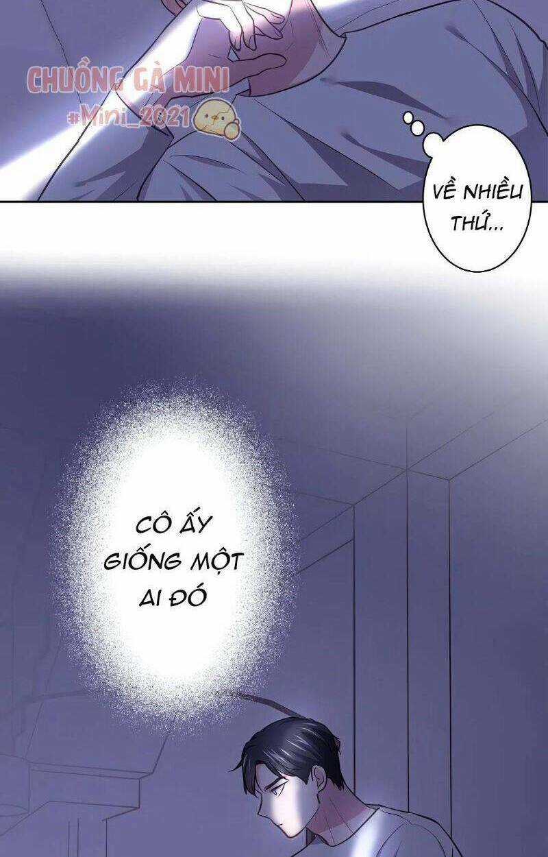 Vô Tình Trở Thành Con Gái Của Triệu Phú Chapter 13 trang 14