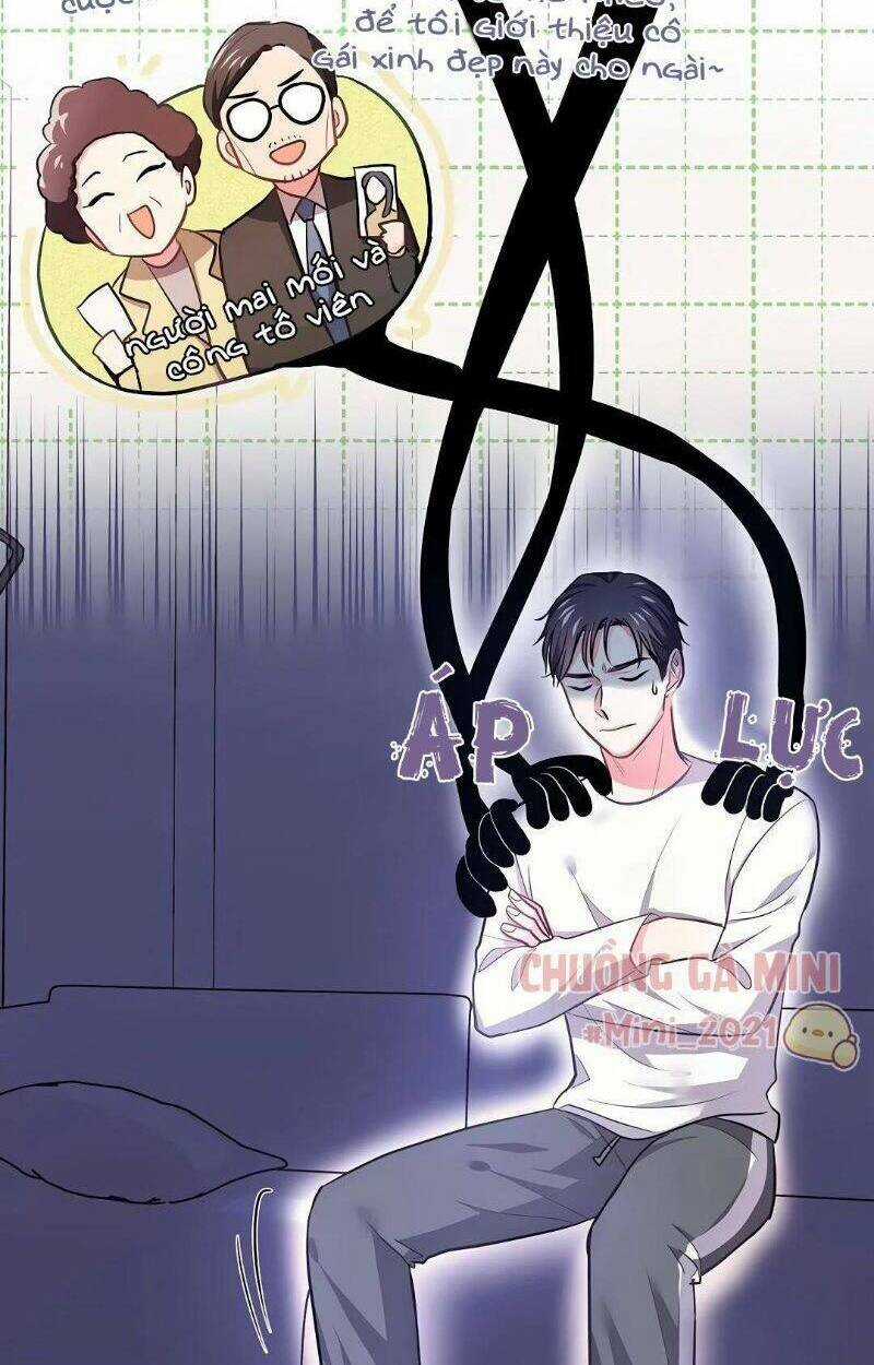 Vô Tình Trở Thành Con Gái Của Triệu Phú Chapter 13 trang 17