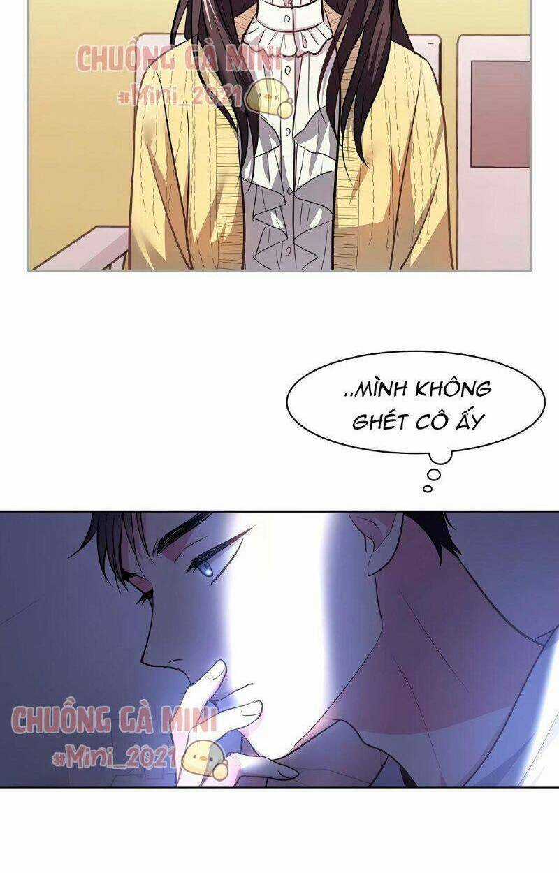 Vô Tình Trở Thành Con Gái Của Triệu Phú Chapter 13 trang 20