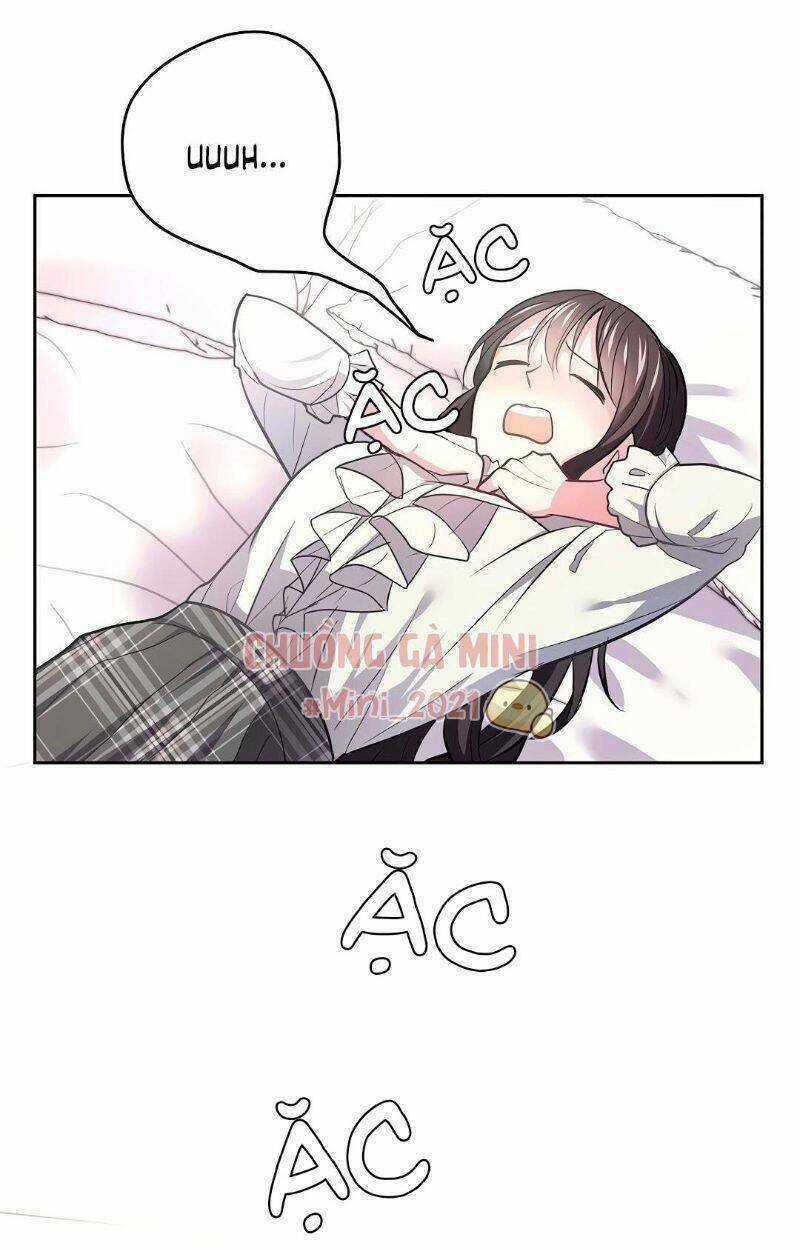 Vô Tình Trở Thành Con Gái Của Triệu Phú Chapter 13 trang 24