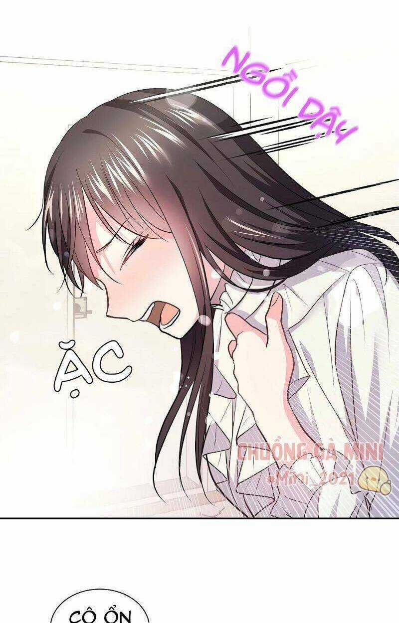 Vô Tình Trở Thành Con Gái Của Triệu Phú Chapter 13 trang 25