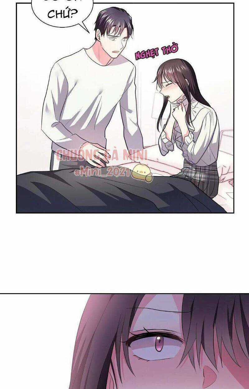 Vô Tình Trở Thành Con Gái Của Triệu Phú Chapter 13 trang 26