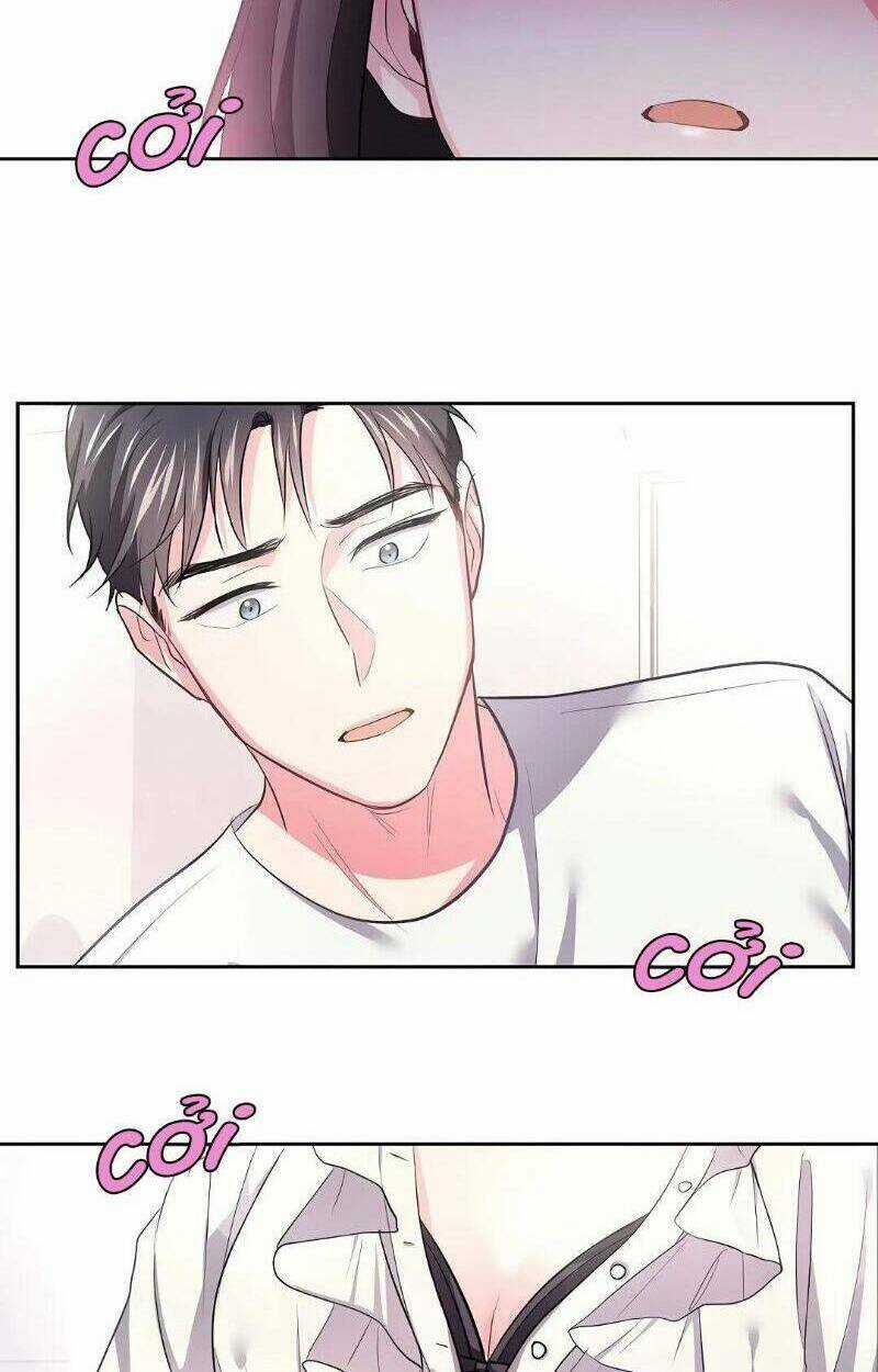 Vô Tình Trở Thành Con Gái Của Triệu Phú Chapter 13 trang 27