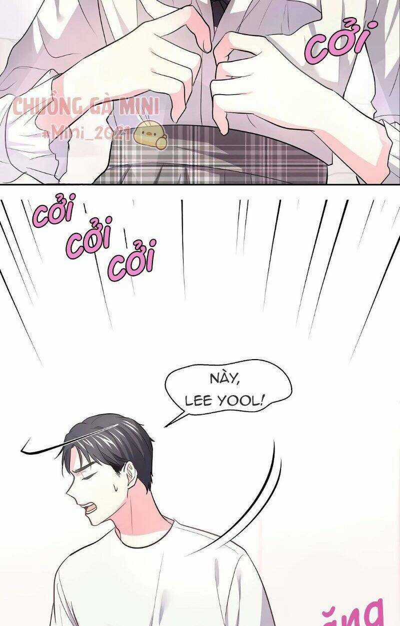 Vô Tình Trở Thành Con Gái Của Triệu Phú Chapter 13 trang 28