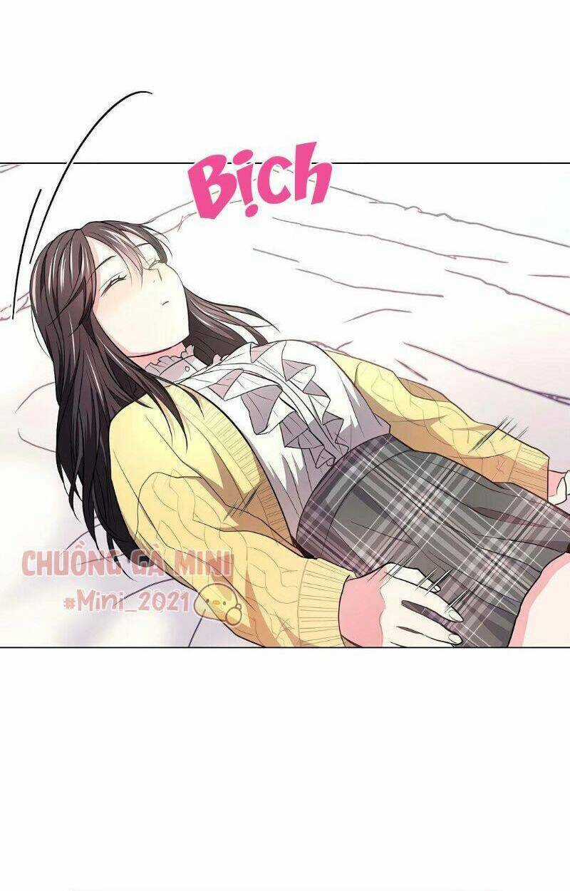 Vô Tình Trở Thành Con Gái Của Triệu Phú Chapter 13 trang 3