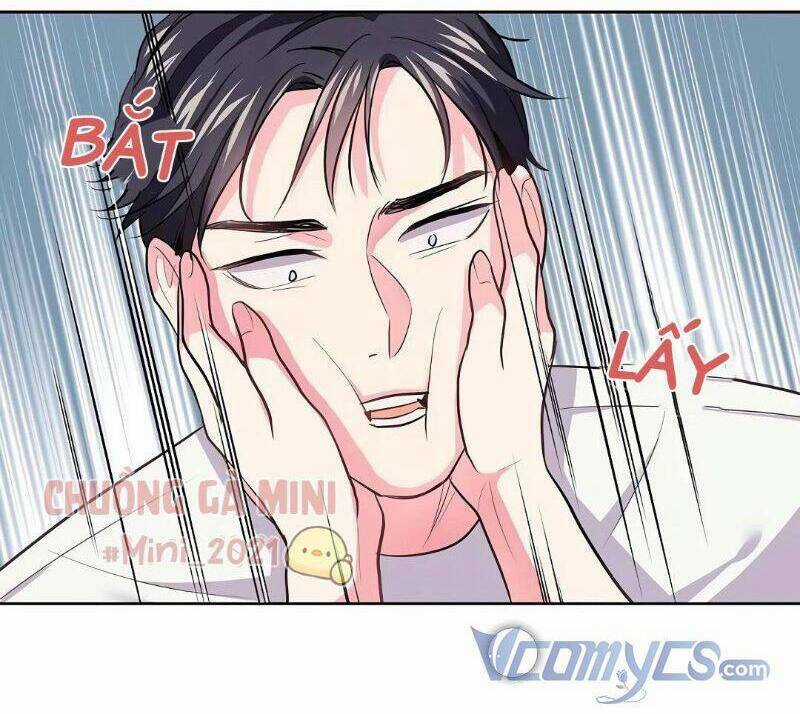 Vô Tình Trở Thành Con Gái Của Triệu Phú Chapter 13 trang 30