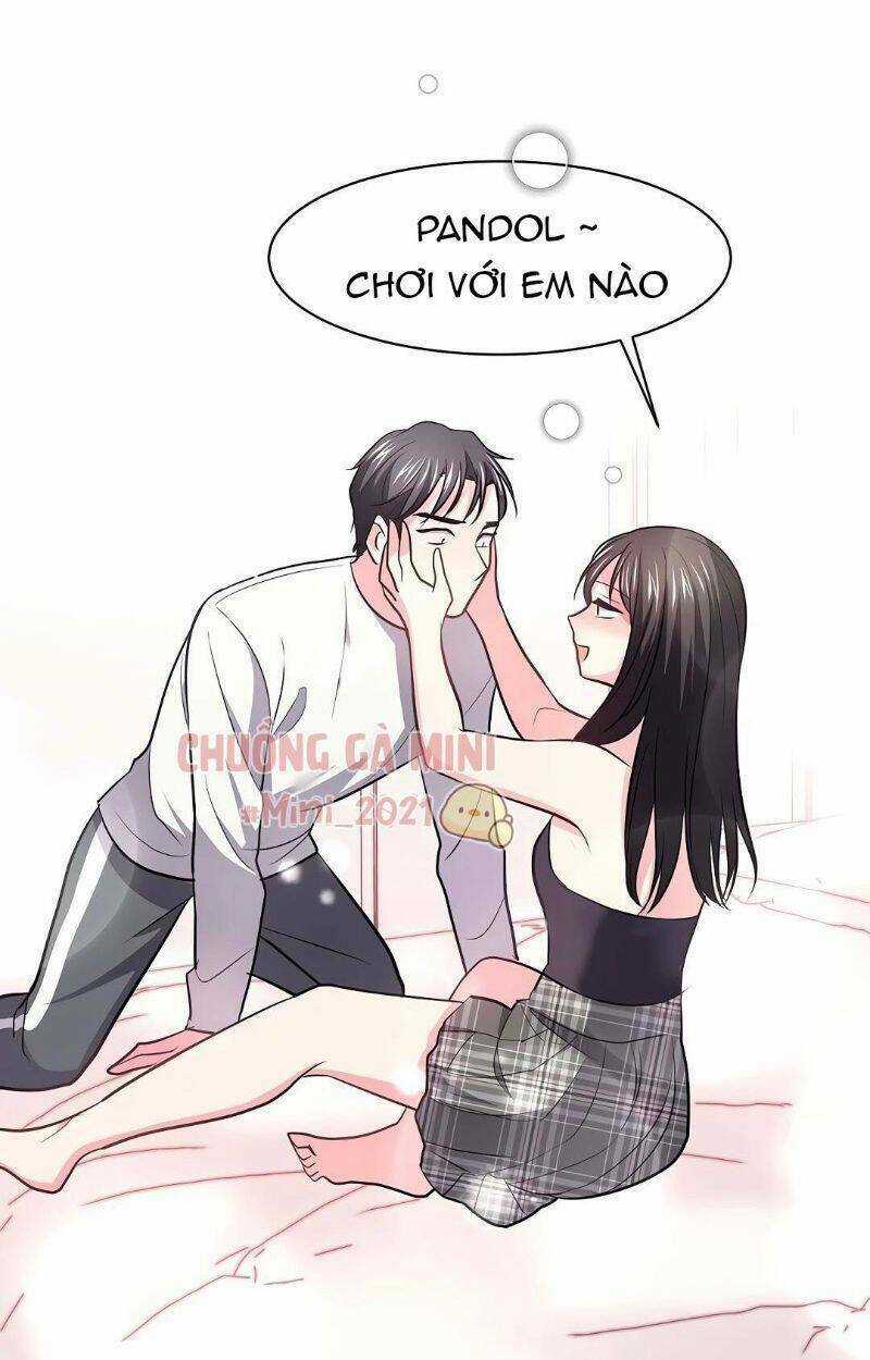 Vô Tình Trở Thành Con Gái Của Triệu Phú Chapter 13 trang 31