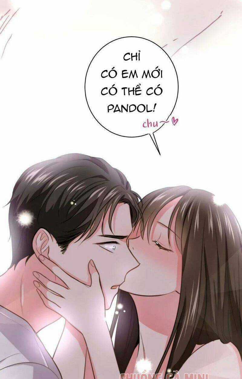 Vô Tình Trở Thành Con Gái Của Triệu Phú Chapter 13 trang 32