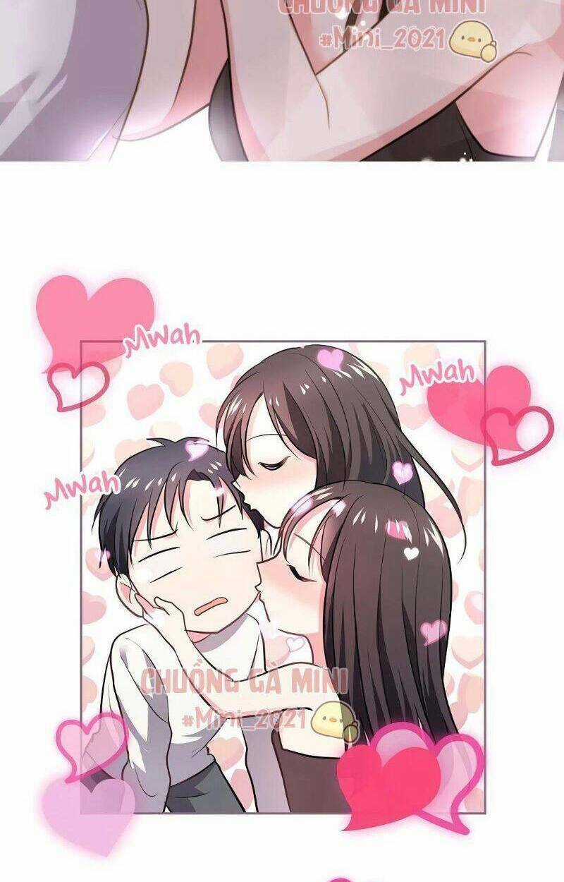 Vô Tình Trở Thành Con Gái Của Triệu Phú Chapter 13 trang 33