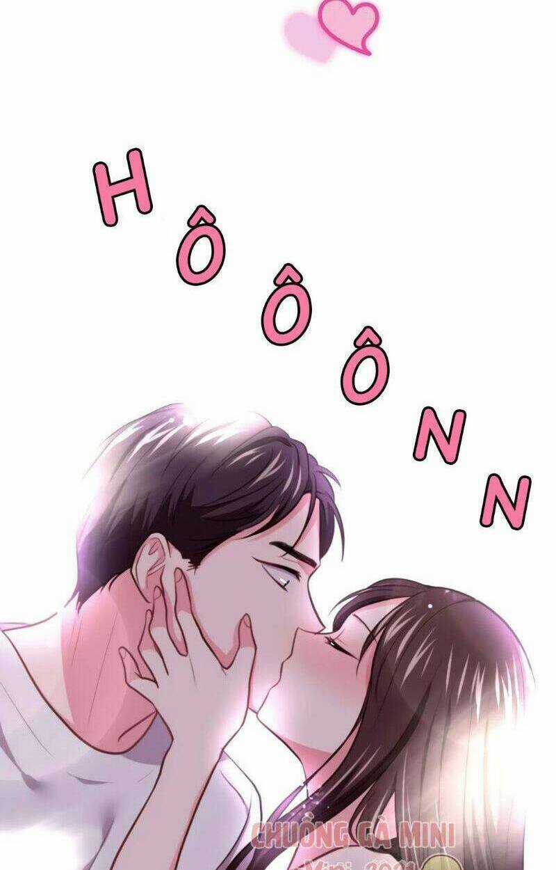 Vô Tình Trở Thành Con Gái Của Triệu Phú Chapter 13 trang 34