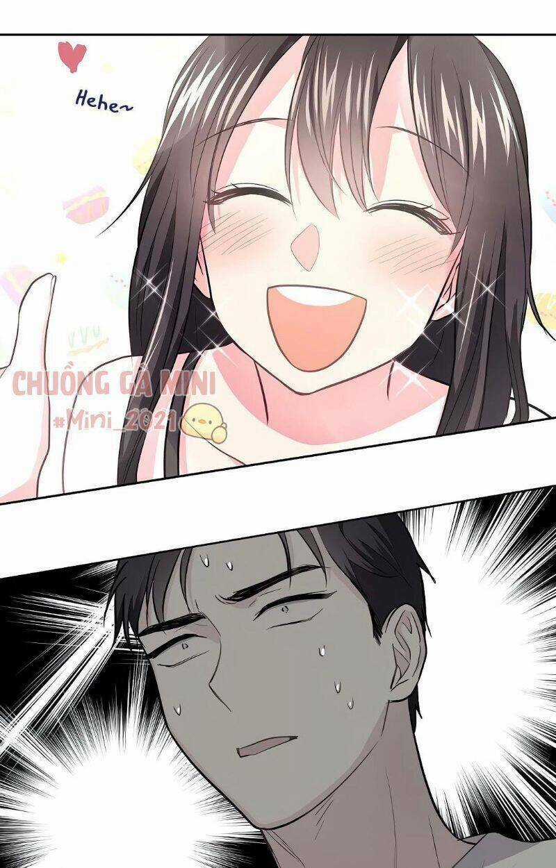 Vô Tình Trở Thành Con Gái Của Triệu Phú Chapter 13 trang 36