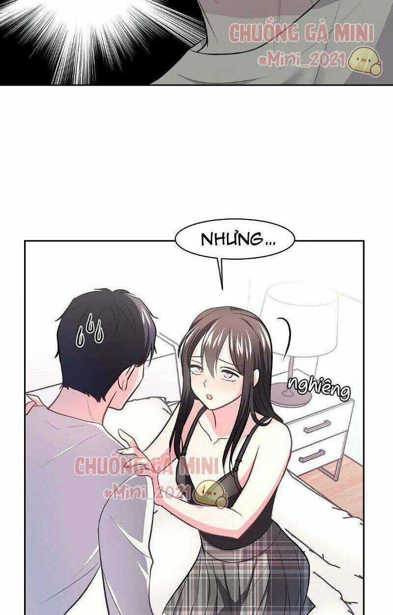 Vô Tình Trở Thành Con Gái Của Triệu Phú Chapter 13 trang 37