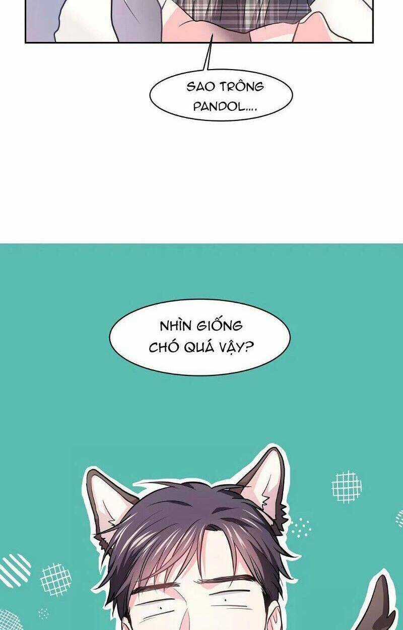 Vô Tình Trở Thành Con Gái Của Triệu Phú Chapter 13 trang 38