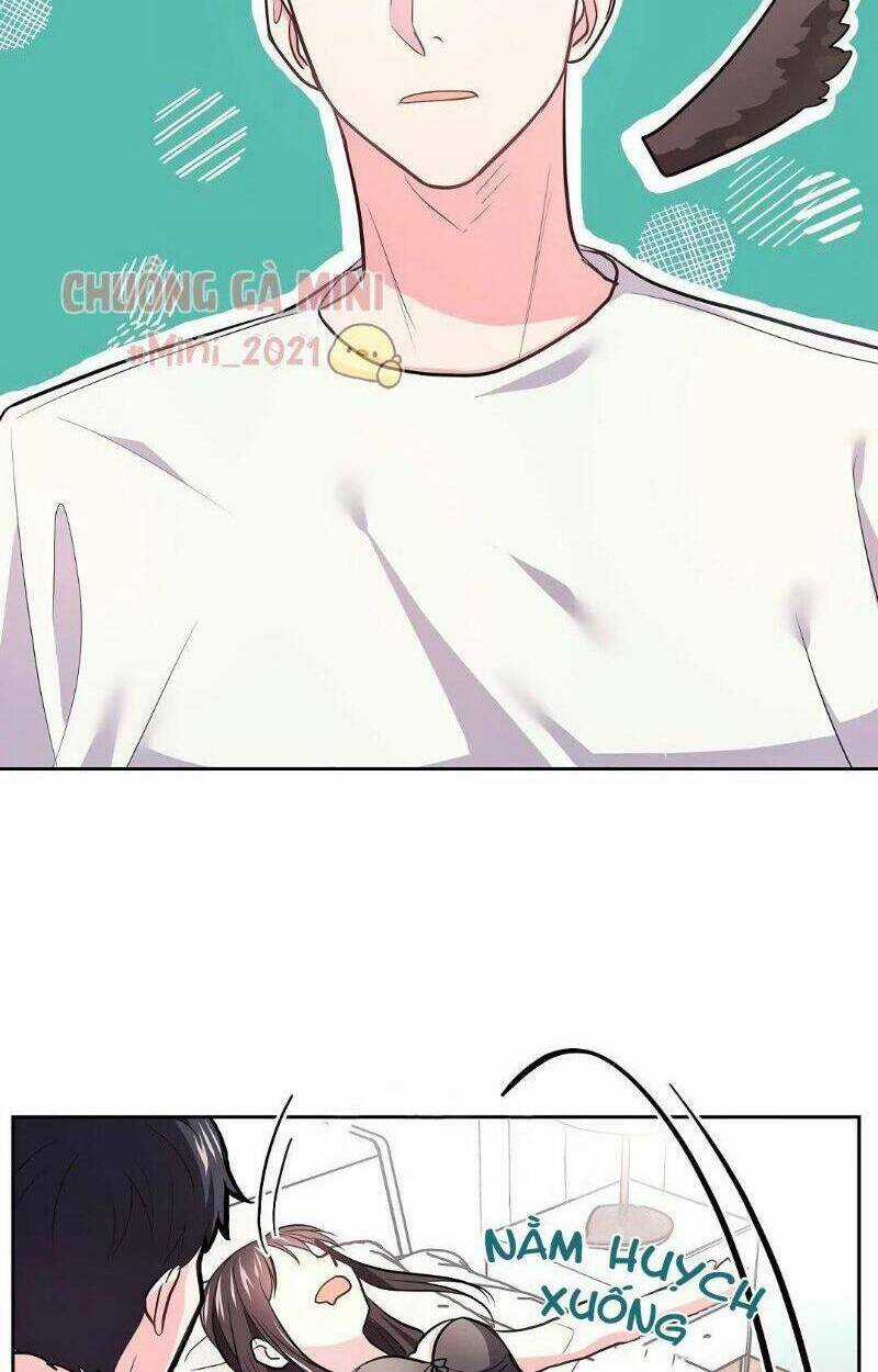 Vô Tình Trở Thành Con Gái Của Triệu Phú Chapter 13 trang 39