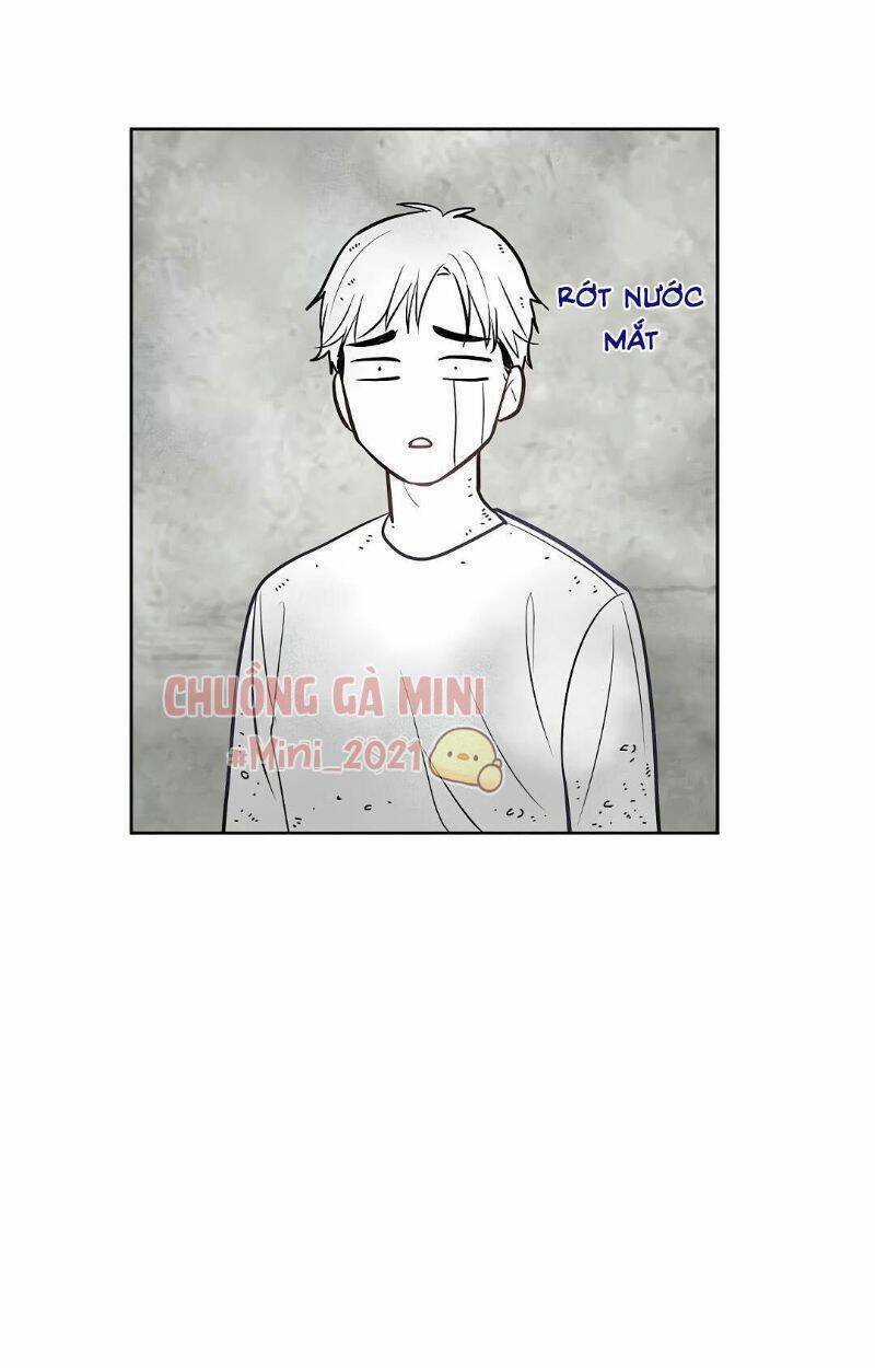 Vô Tình Trở Thành Con Gái Của Triệu Phú Chapter 13 trang 41