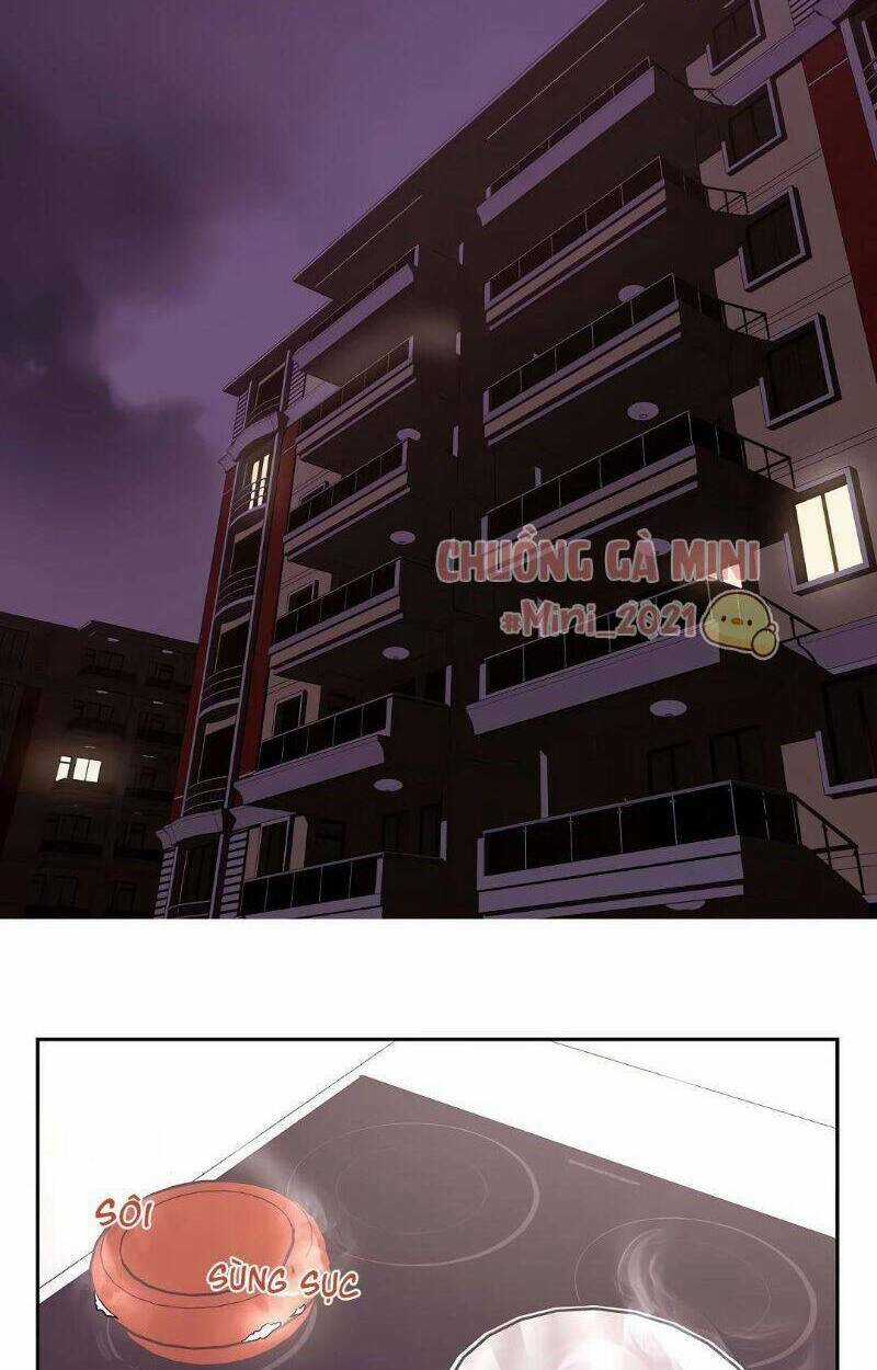 Vô Tình Trở Thành Con Gái Của Triệu Phú Chapter 13 trang 48