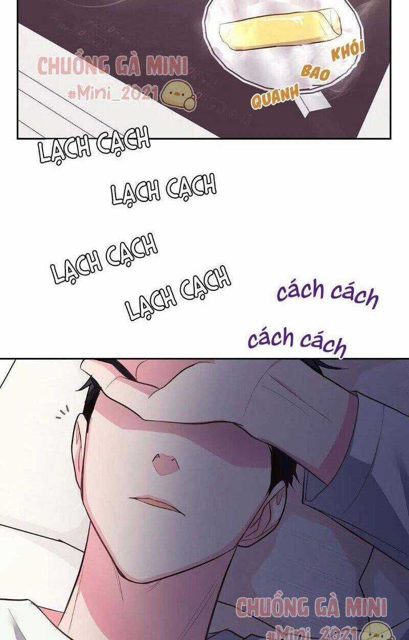 Vô Tình Trở Thành Con Gái Của Triệu Phú Chapter 13 trang 49