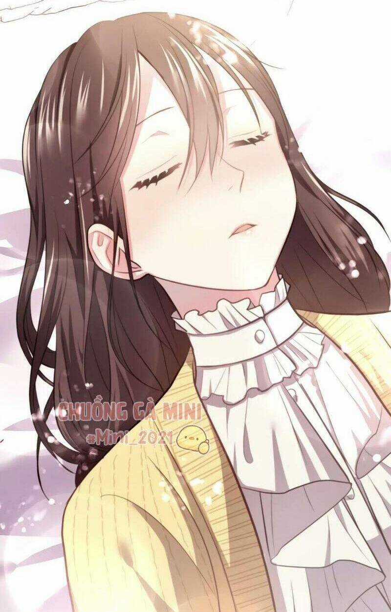 Vô Tình Trở Thành Con Gái Của Triệu Phú Chapter 13 trang 5