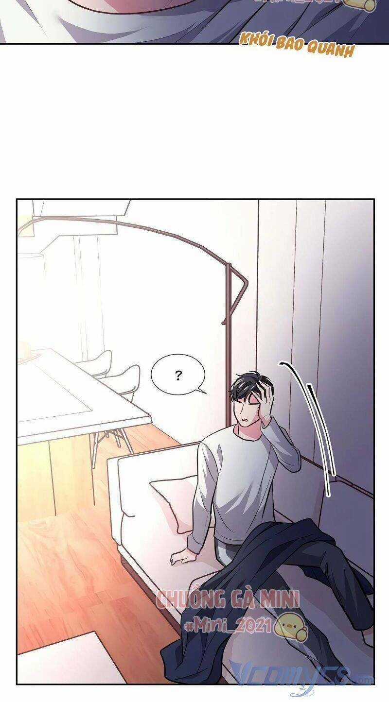 Vô Tình Trở Thành Con Gái Của Triệu Phú Chapter 13 trang 50