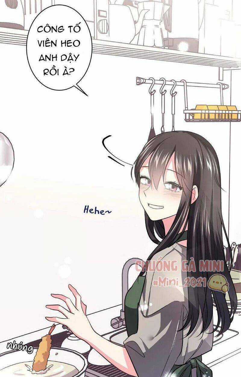 Vô Tình Trở Thành Con Gái Của Triệu Phú Chapter 13 trang 52