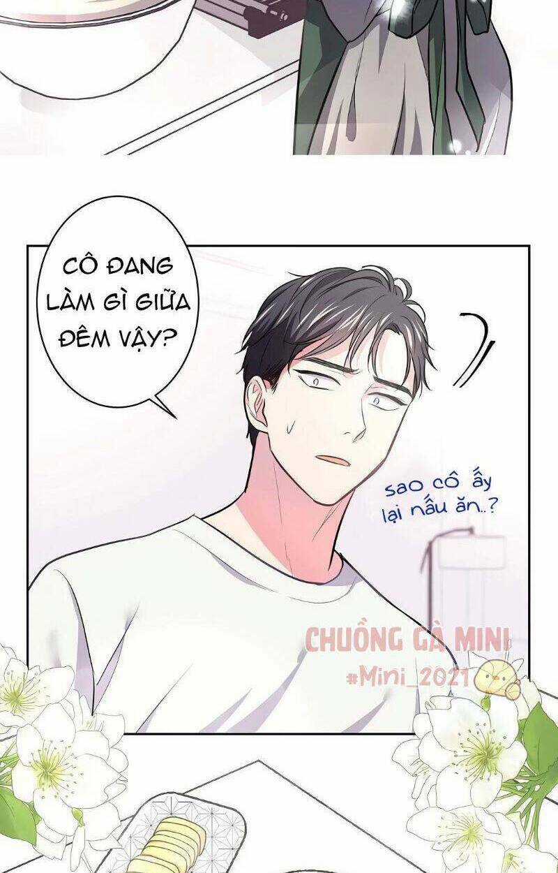 Vô Tình Trở Thành Con Gái Của Triệu Phú Chapter 13 trang 53