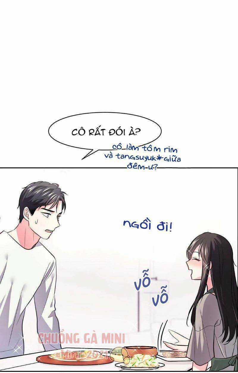 Vô Tình Trở Thành Con Gái Của Triệu Phú Chapter 13 trang 56