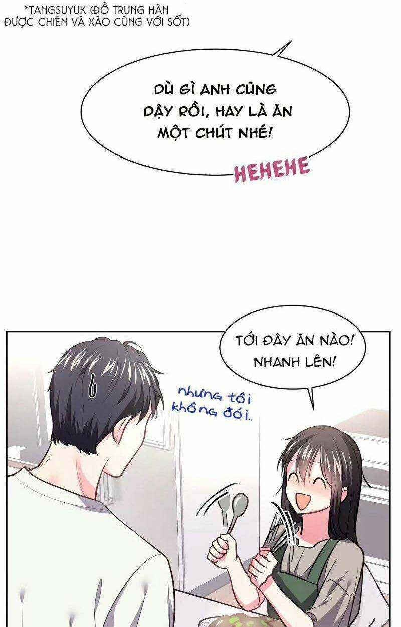 Vô Tình Trở Thành Con Gái Của Triệu Phú Chapter 13 trang 57