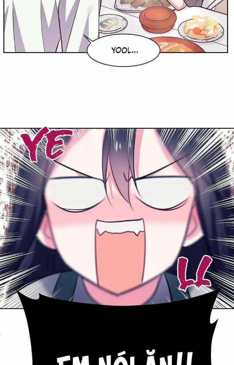 Vô Tình Trở Thành Con Gái Của Triệu Phú Chapter 13 trang 58