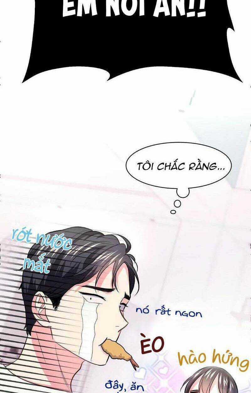 Vô Tình Trở Thành Con Gái Của Triệu Phú Chapter 13 trang 59