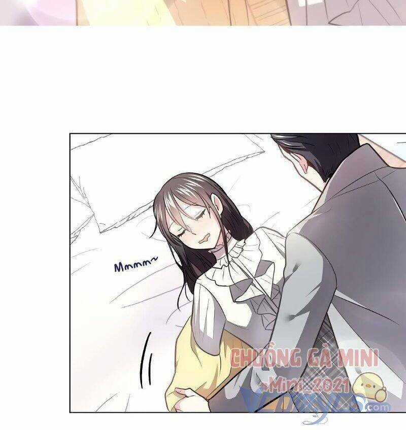 Vô Tình Trở Thành Con Gái Của Triệu Phú Chapter 13 trang 6