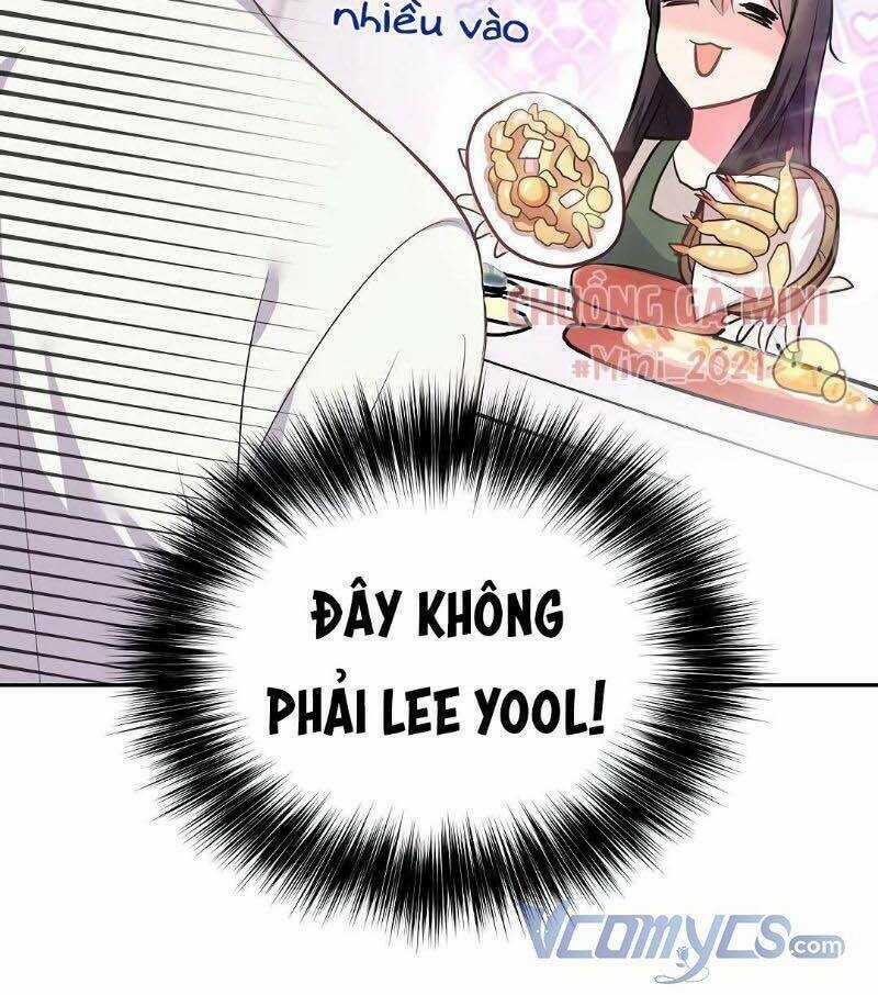 Vô Tình Trở Thành Con Gái Của Triệu Phú Chapter 13 trang 60