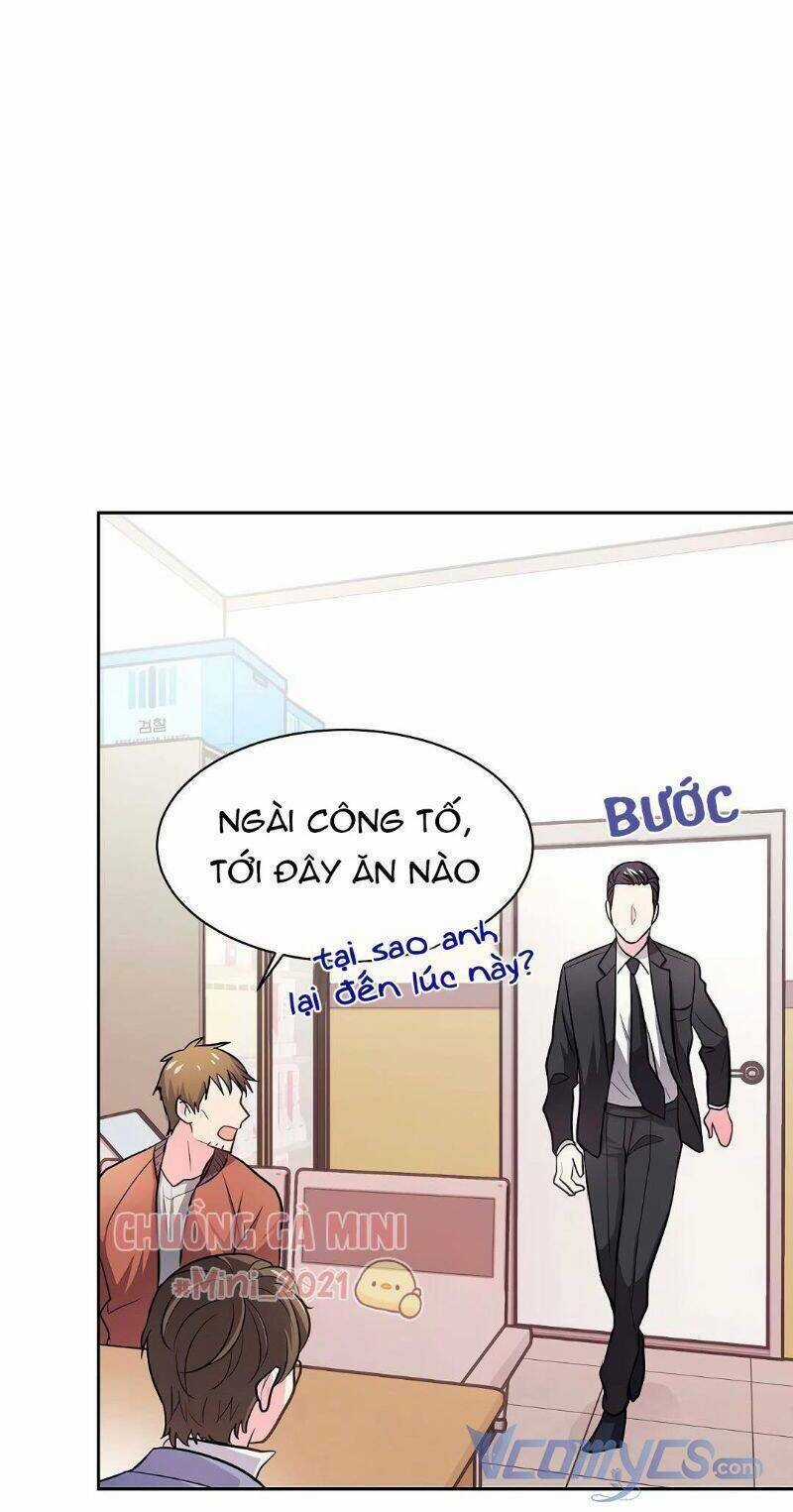 Vô Tình Trở Thành Con Gái Của Triệu Phú Chapter 13 trang 65