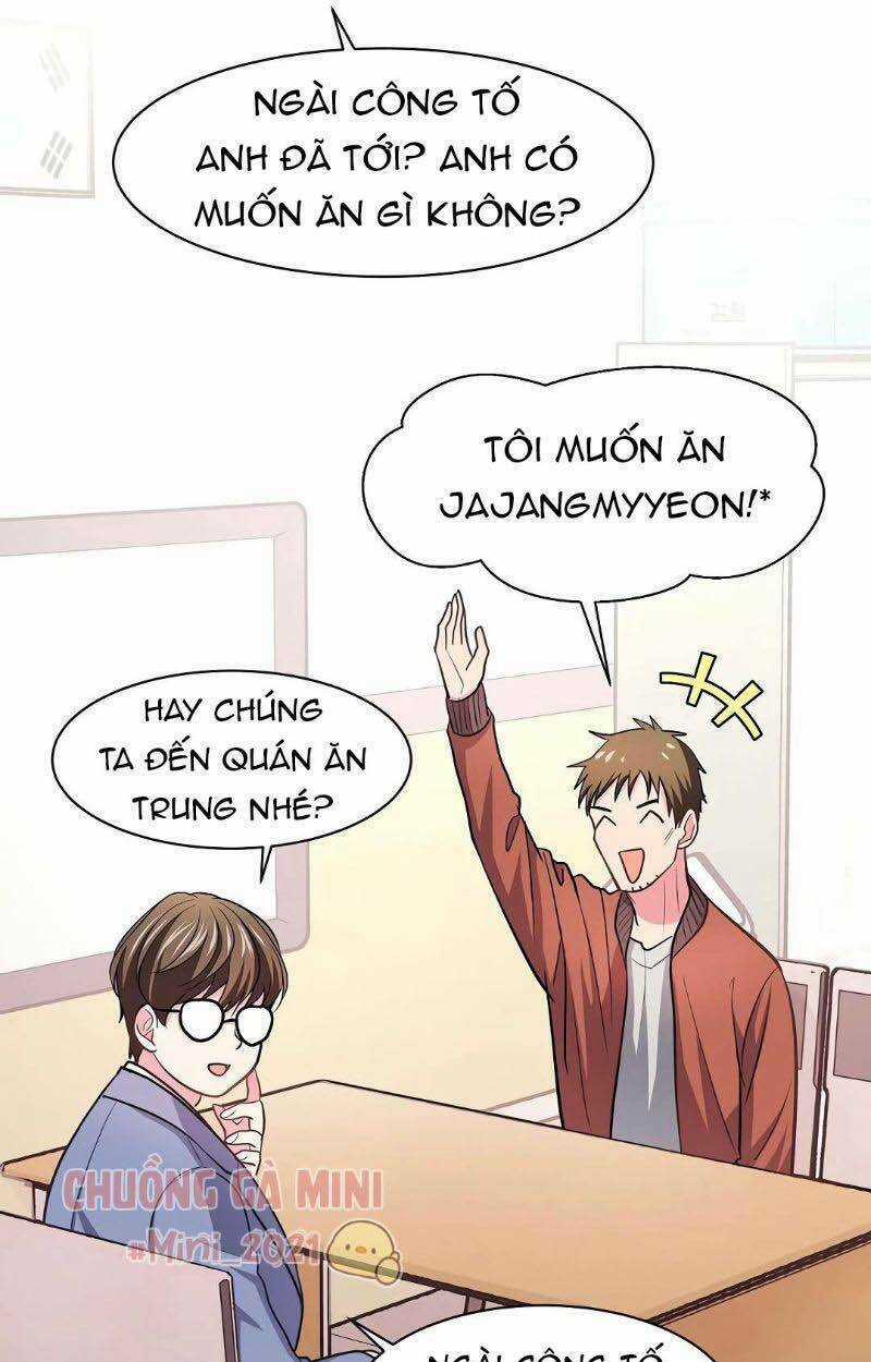 Vô Tình Trở Thành Con Gái Của Triệu Phú Chapter 13 trang 66