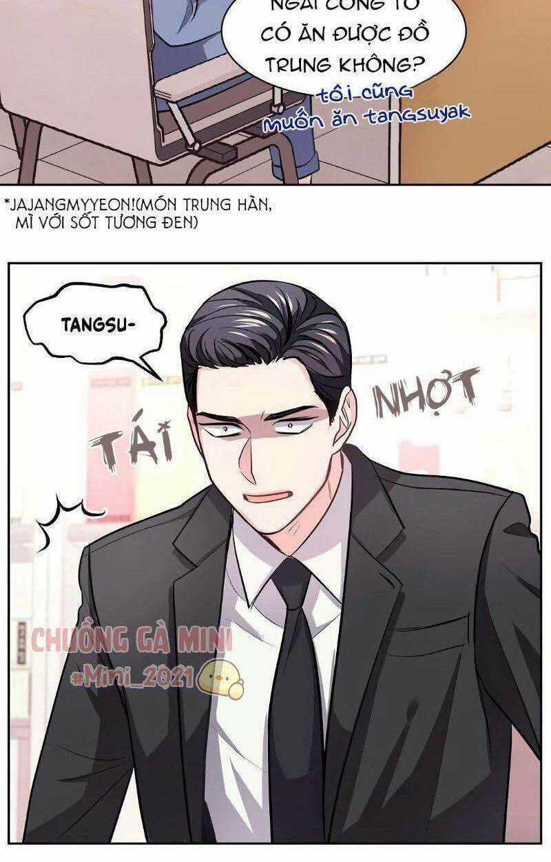 Vô Tình Trở Thành Con Gái Của Triệu Phú Chapter 13 trang 67