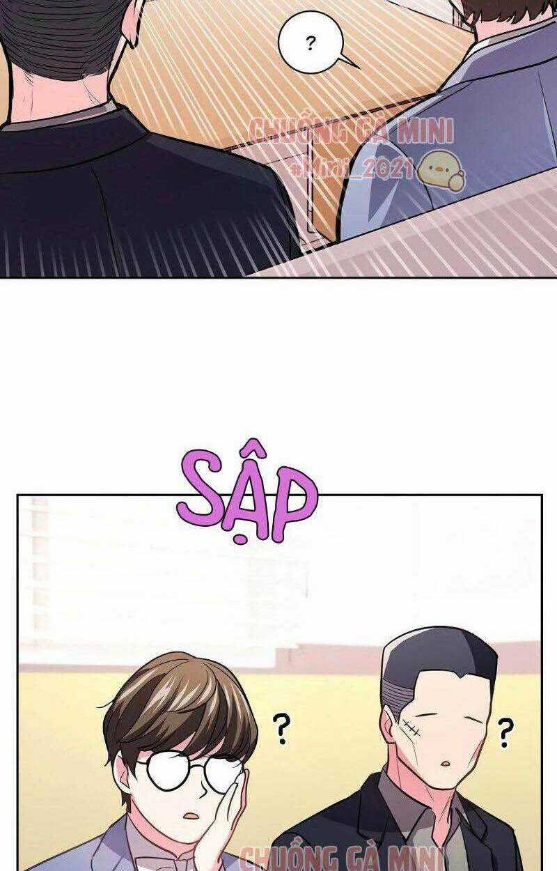 Vô Tình Trở Thành Con Gái Của Triệu Phú Chapter 13 trang 69