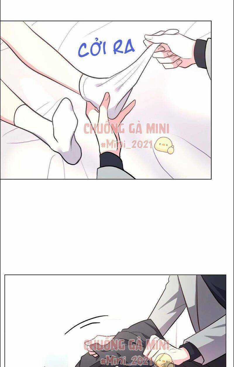 Vô Tình Trở Thành Con Gái Của Triệu Phú Chapter 13 trang 7