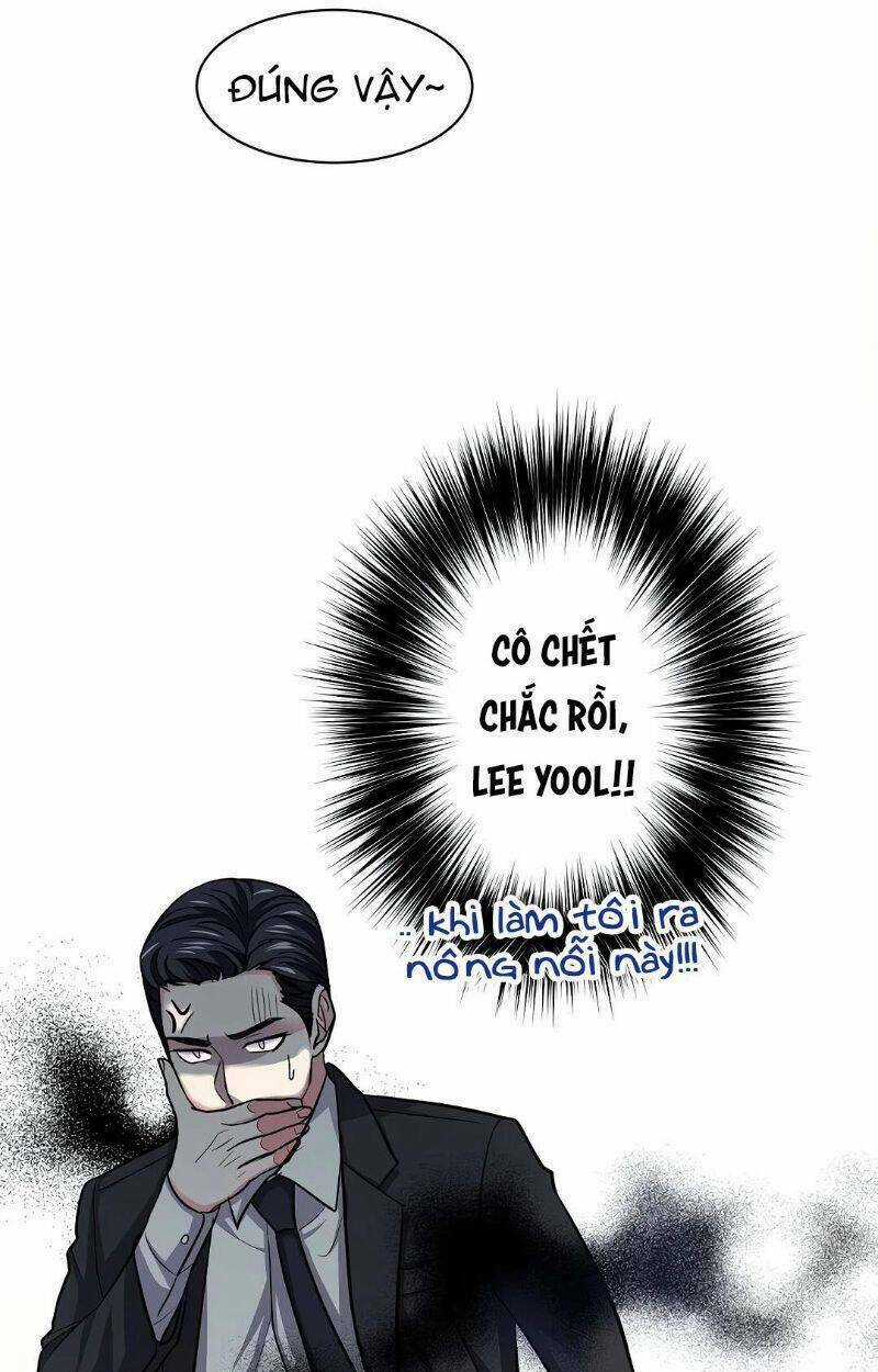 Vô Tình Trở Thành Con Gái Của Triệu Phú Chapter 13 trang 71